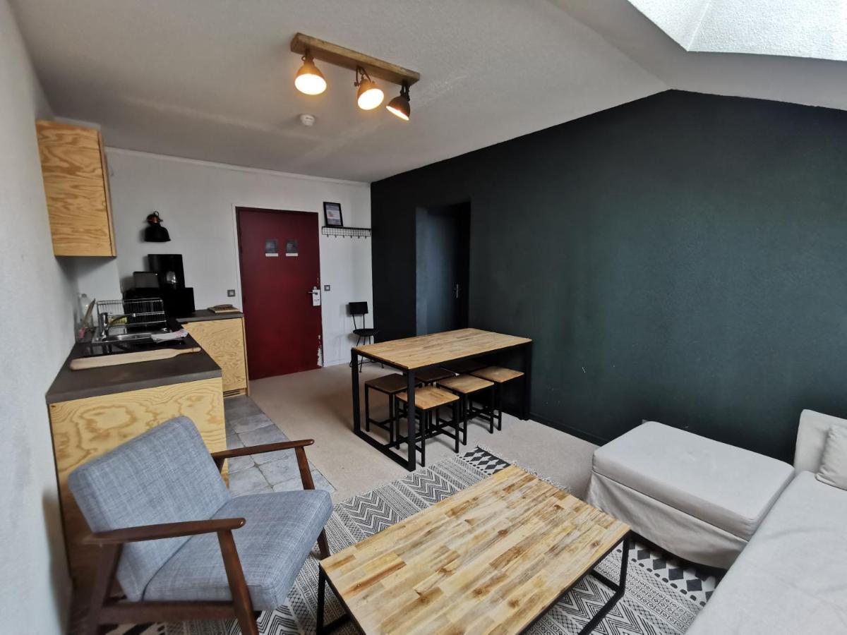 Ho36 Les Menuires Hotel Ngoại thất bức ảnh