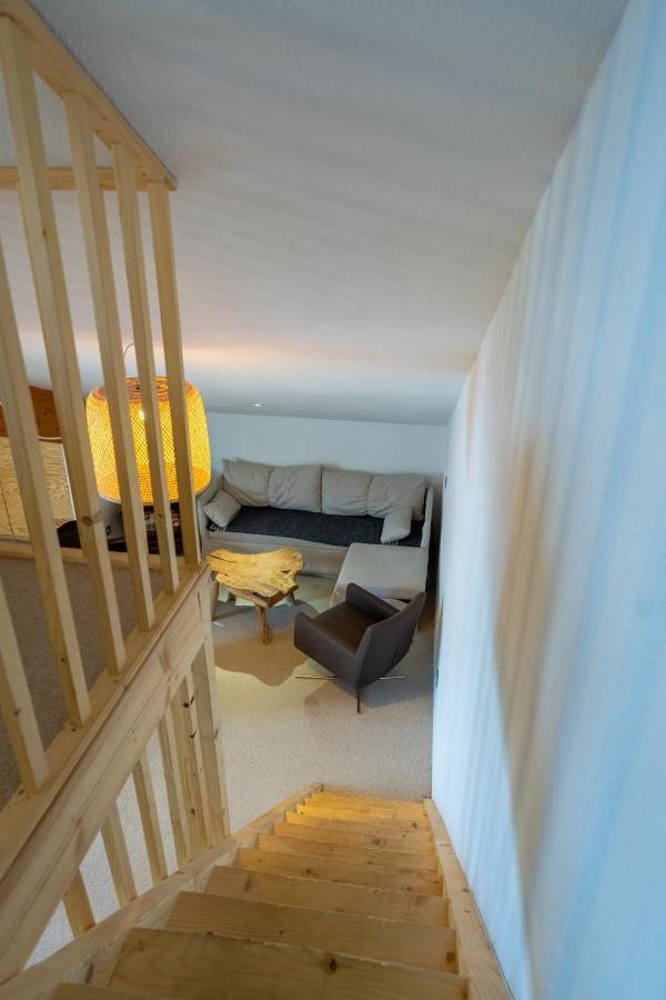 Ho36 Les Menuires Hotel Ngoại thất bức ảnh